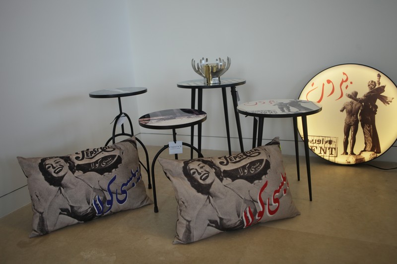 Preloved Concept Pop-up